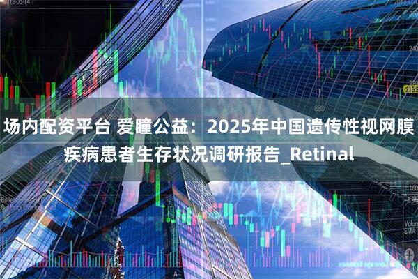 场内配资平台 爱瞳公益：2025年中国遗传性视网膜疾病患者生存状况调研报告_Retinal